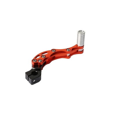 Motorcycle CNC Kick Start Starter Lever for GY6 49cc 50cc 100cc 125cc Honda 139QMB Scooter JOG50/90/100 TACT DIO50 RSZ ZY10