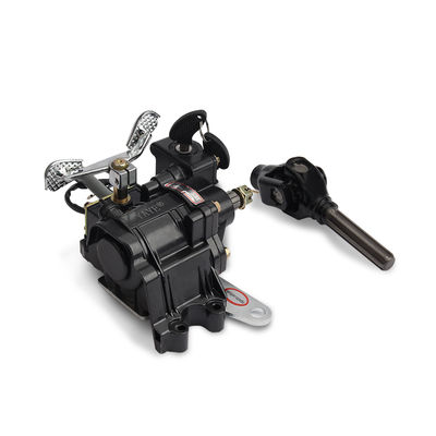 Tricycle Spare Parts Reverse Gear 200cc 250cc 300cc Tricycle Engine Parts Reverse Gear Box Motorcycle Accessories