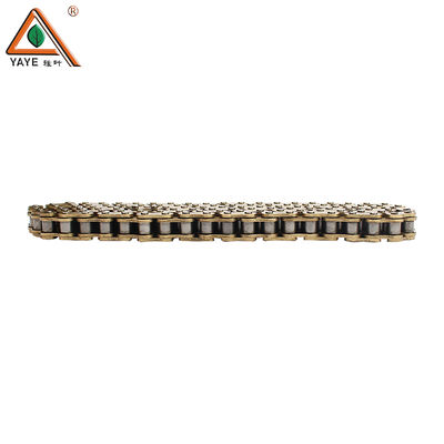 YAYE High Quality Motorcycle Chain 420 420h 428 428h Chain and Sprockets Kits  for CG125 AX100 CD100 BAJAJ100 GN125 CD70