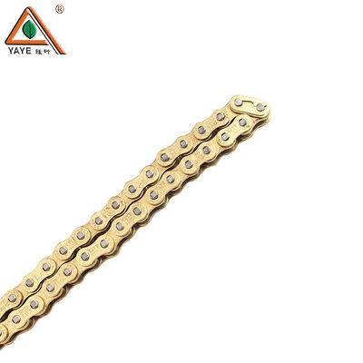 YAYE High Quality Motorcycle Chain 420 420h 428 428h Chain and Sprockets Kits  for CG125 AX100 CD100 BAJAJ100 GN125 CD70