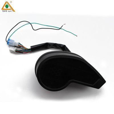 YAYE Mexico Brazil Colombia NXR150 NXR125 Brother 2003-2014 CRV Digital LED Odometer Speedometer XR150 GY200