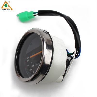 Bajaj 225 Speedometer with Lamp Very Cheap Auto Parts for Sale