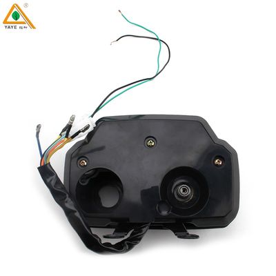 For AX100 Digital Speedometer Motorcycle Meter & Odometer Instrument Accessories